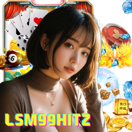 lsm99hitz