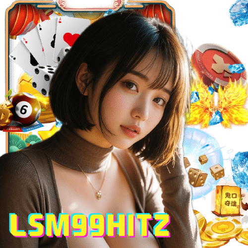 lsm99hitz